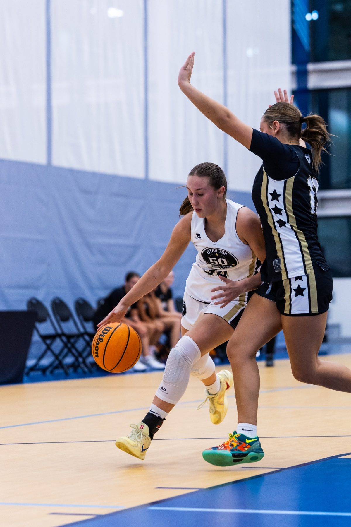 Utah Top 50 Elite League — girls