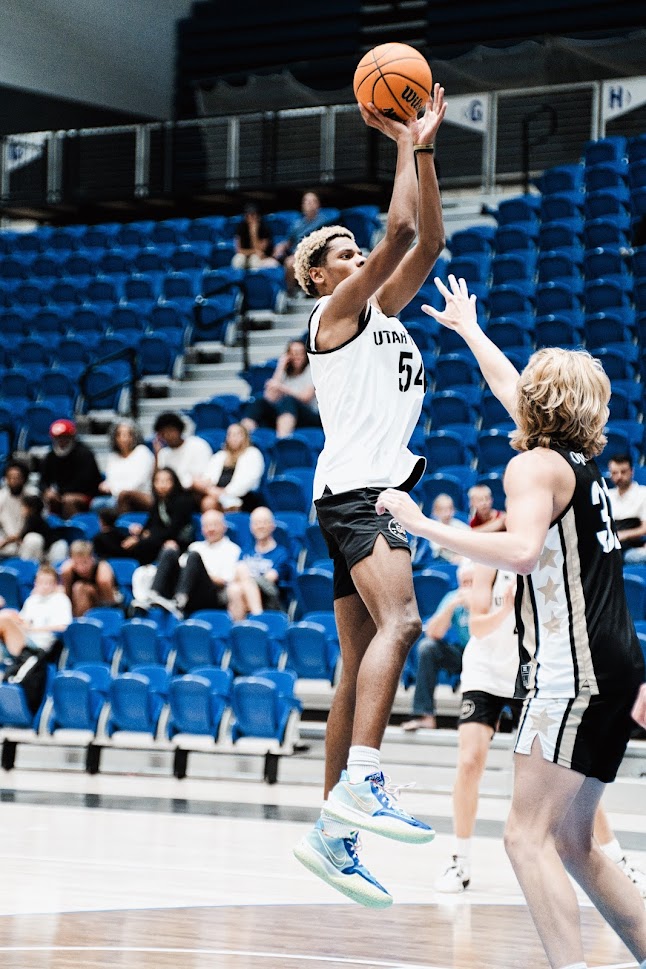 #54 rising for the mid-range
