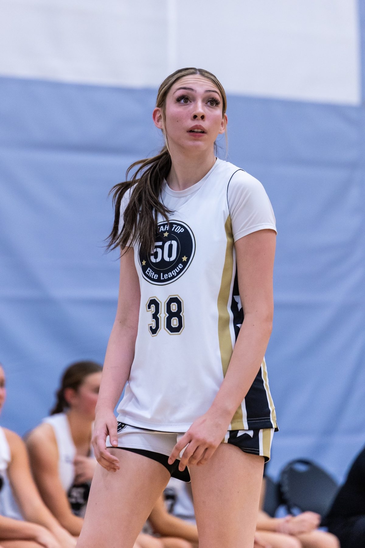 Utah Top 50 High Potential Youth Camp — girls