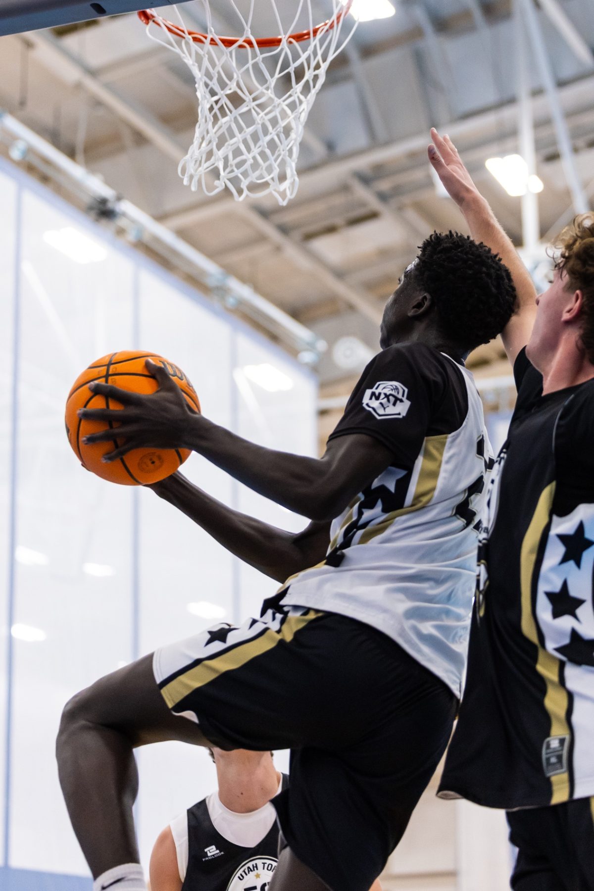 Utah Top 50 Elite League — boys