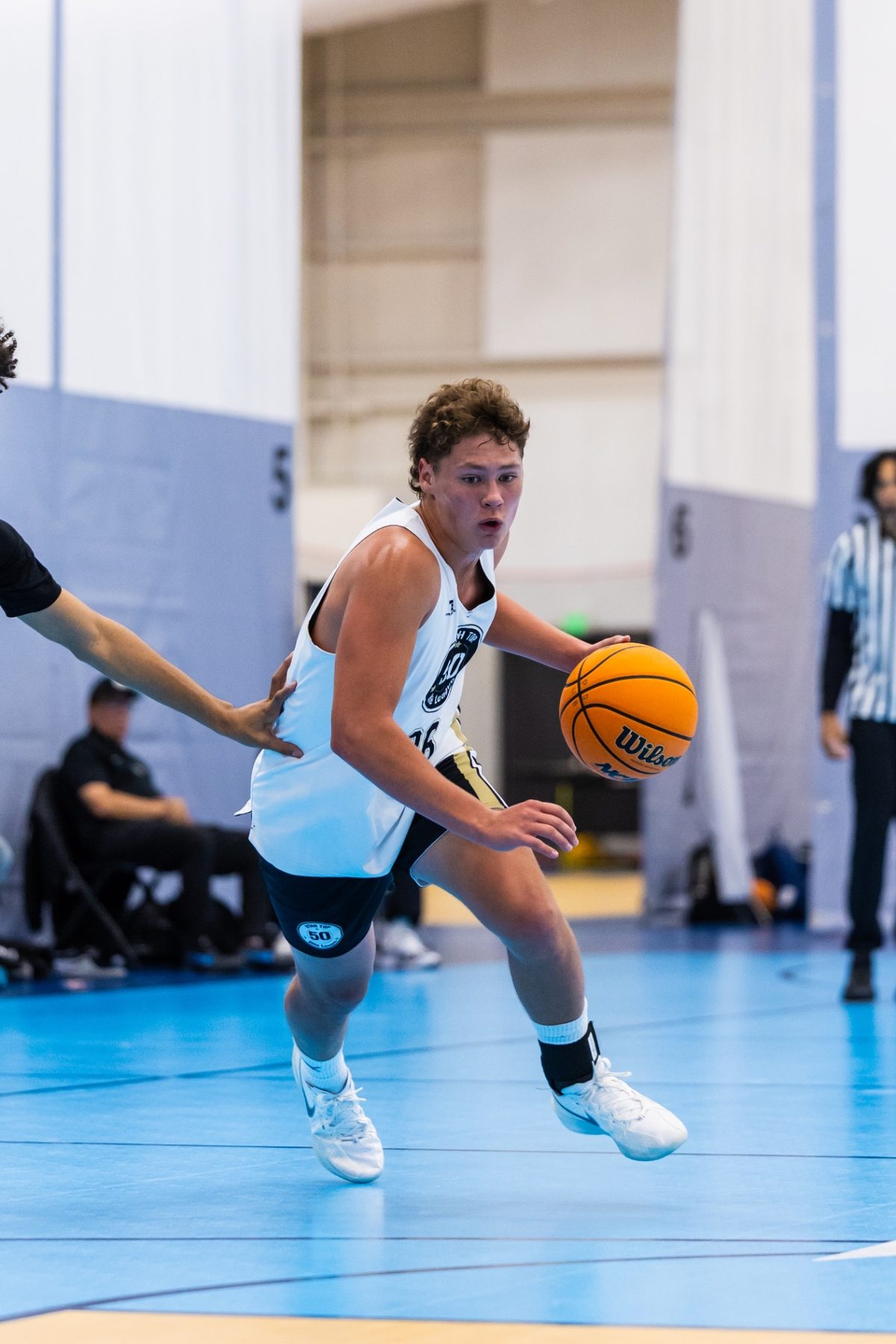 Utah Top 50 NXT-UP Camp — boys