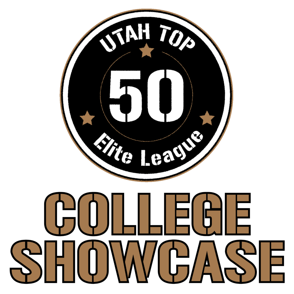 Events Utah Top 50 Elite League